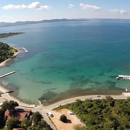 Πανσιόν Silvija