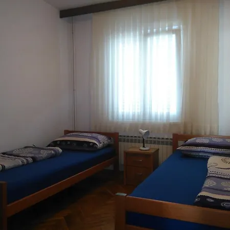 Πανσιόν Silvija