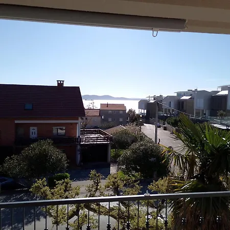 Pensión Silvija