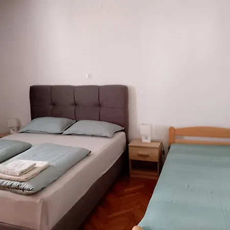 Silvija 3* Zadar