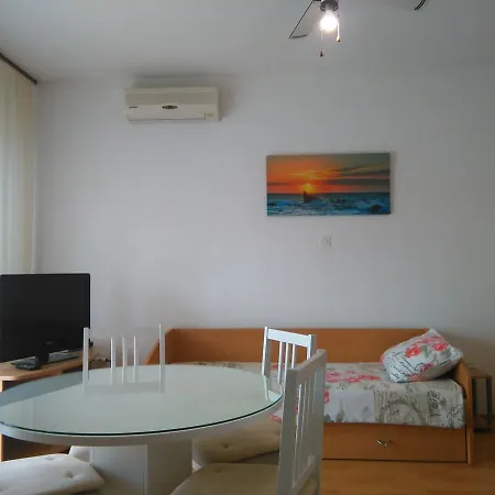 Πανσιόν Silvija 3*