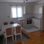 Vendégház Silvija Zára