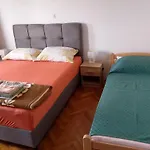 Silvija 3* Zára
