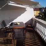 Vendégház Silvija
