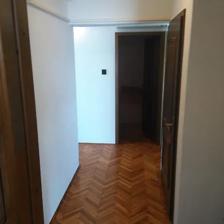 Гостьовий будинок Silvija