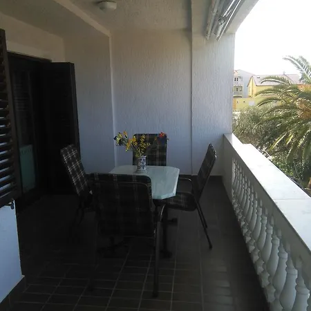 Silvija 3* ザダル