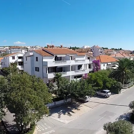 Silvija Гостьовий будинок