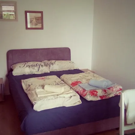 Silvija 3*