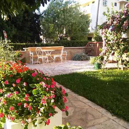 Silvija Penzion 3*