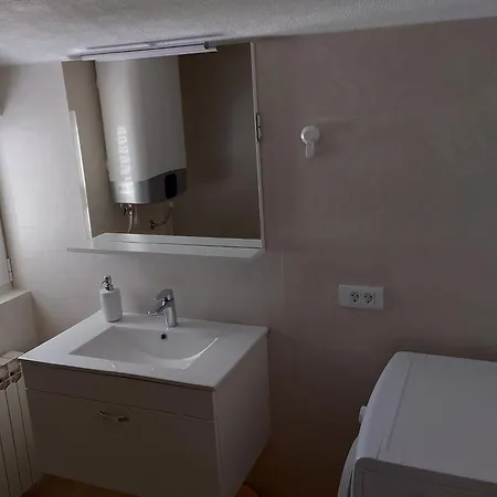 Silvija Гостьовий будинок 3*