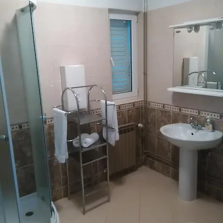 Silvija 3* Задар