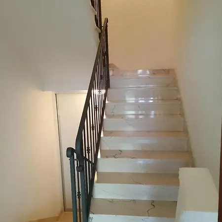 Gasthuis Silvija Zadar