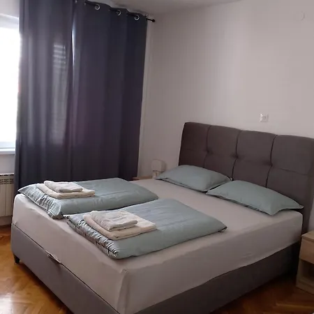 Penzion Silvija 3*