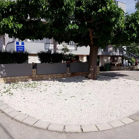 Penzion Silvija