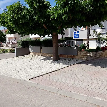 Silvija Penzion 3*