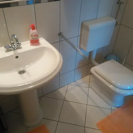 Silvija 3* ザダル