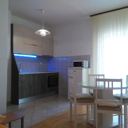 Silvija Гостьовий будинок