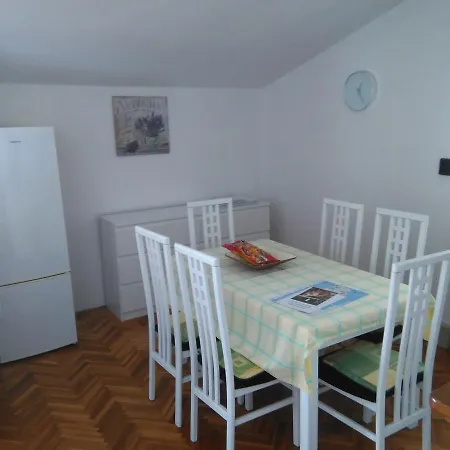 Гостьовий будинок Silvija