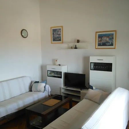 ゲストハウス Silvija ザダル