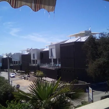 Silvija ゲストハウス