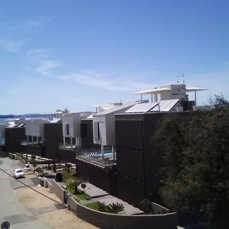 Silvija Гостьовий будинок Задар