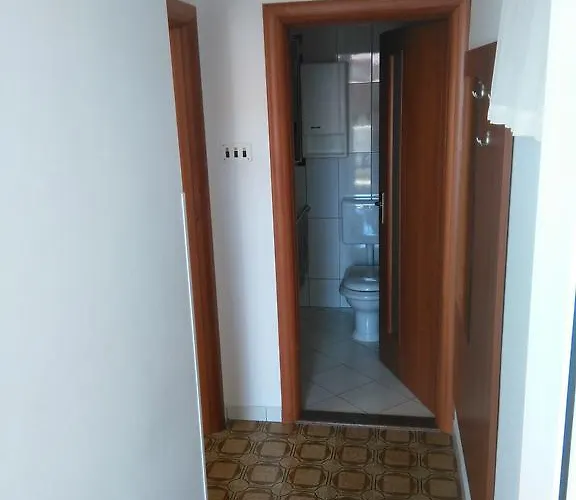 Silvija Vendégház 3*