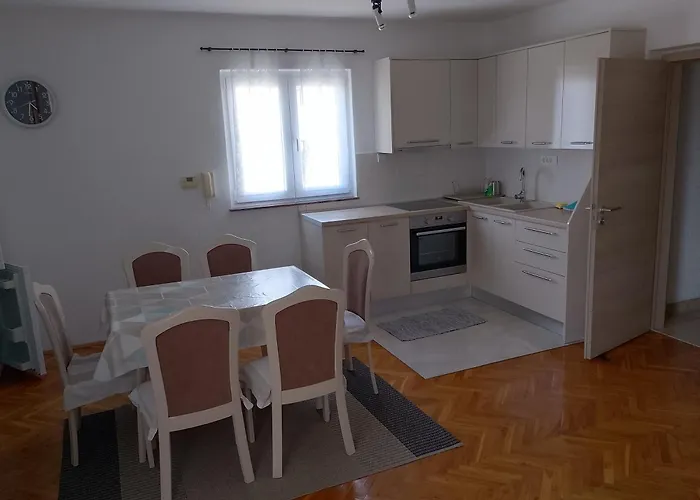 Gasthuis Silvija Zadar