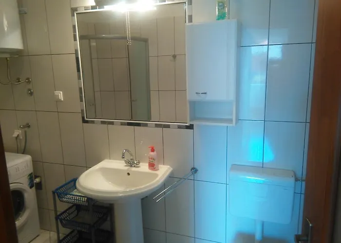 Silvija Gasthuis Zadar