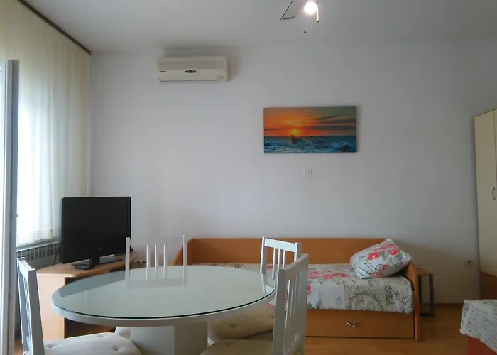 Vendégház Silvija 3*