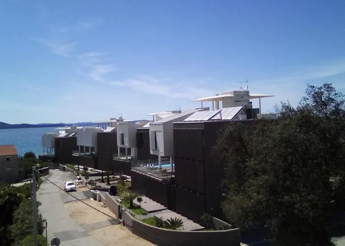 Silvija Gasthuis Zadar